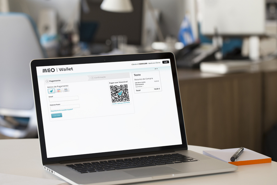 Meo wallet Meo wallet